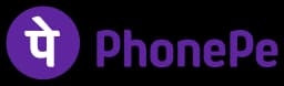 PhonePe logo