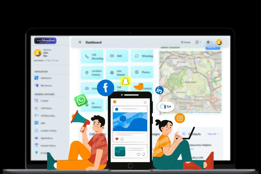 Confident Parenting Starts with Smart Monitoring preview