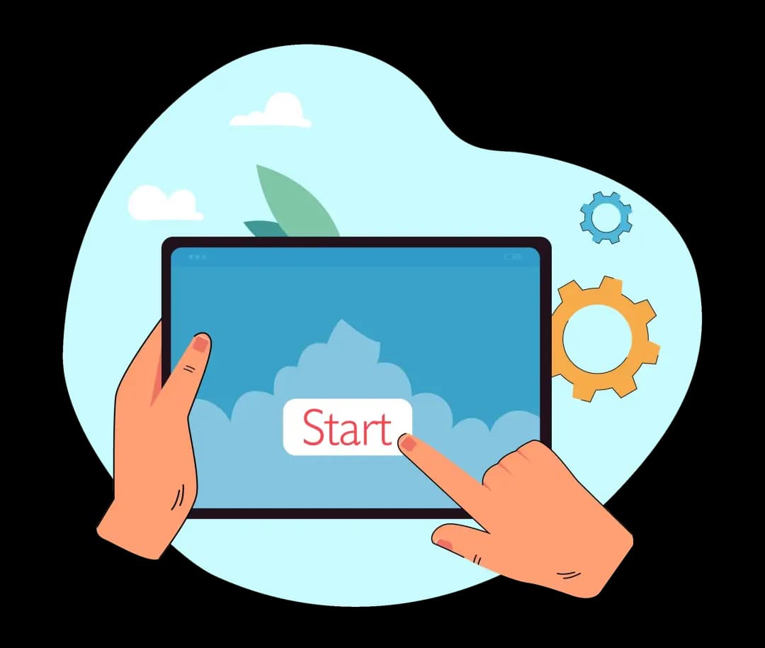 Install ionMonitor App