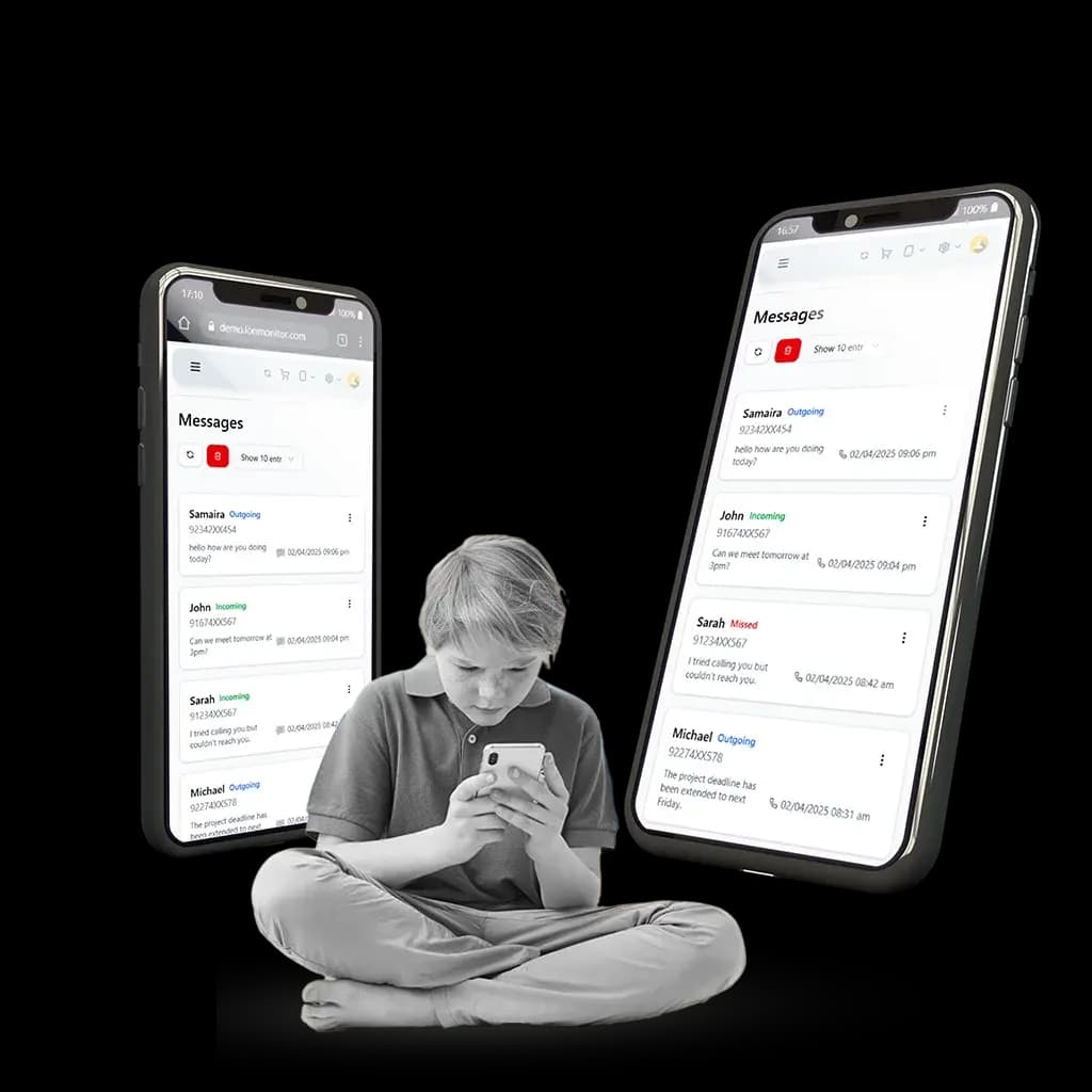 Feature illustration