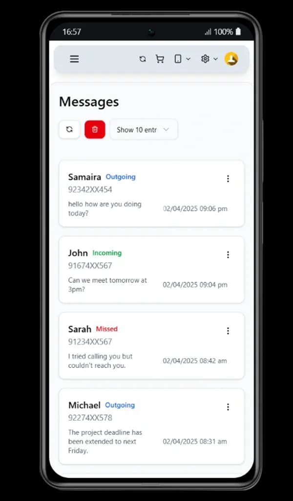 Feature illustration