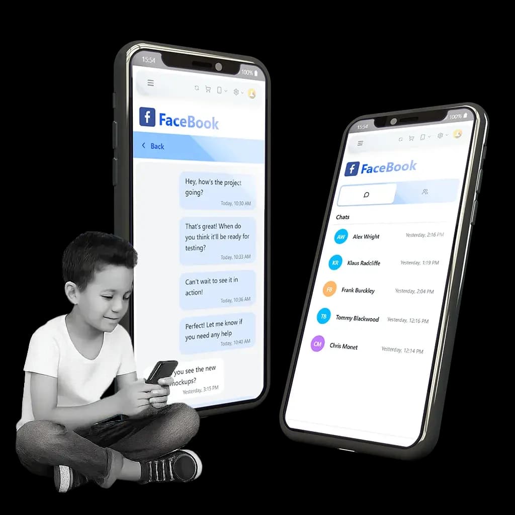 Feature illustration