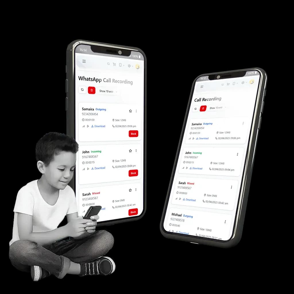 Feature illustration