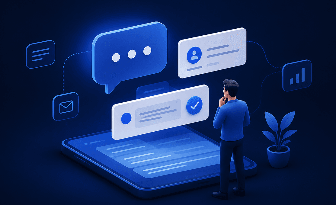 SMS