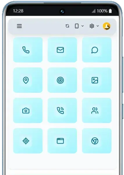 Real-time insights preview
