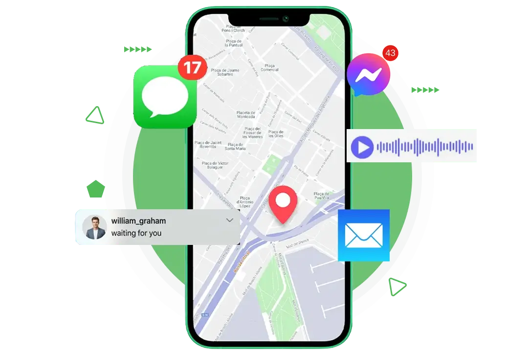 Confident Parenting Starts with Smart Monitoring preview